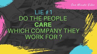 Nine Lies About Work By Marcus Buckingham | Jitendra Vishen | RB3