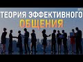 «Теория эффективного общения».