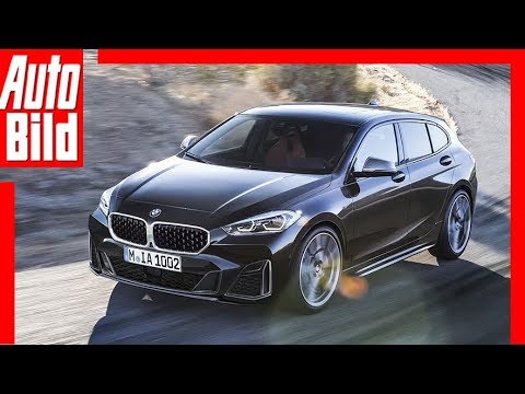 Neuer Bmw 1er 2021 Neuer Bmw 1er 2021