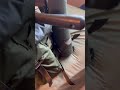 Vietnam war Lightweight Rucksack
