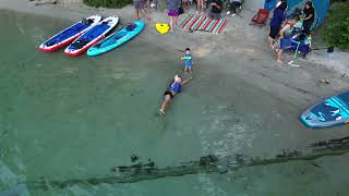 RUBY LAKE 2023