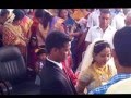 Binsh weds Lisa