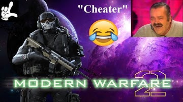 Third Person in Modern Warfare 2 brings back memories from 2009