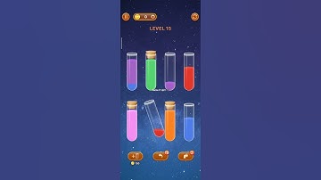 Sort Em All Level 15 | 2022 Addicting Game