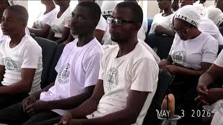 NKST High - Level , MAKURDI