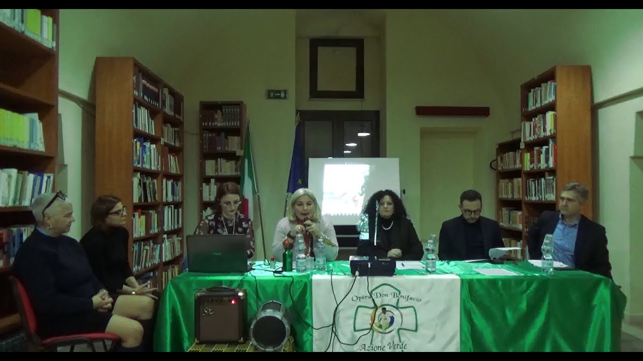 Azione Verde A Palagiano YouTube azione-verde-a-palagiano-youtube