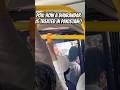 Dhurandar Caught Red Handed in Islamabad Metro &amp; Received Multiple Jabs 😳🔥
