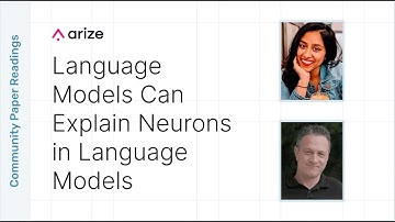 Language Models Can Explain Neurons in Language Models
