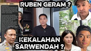 THE END OF THE BETRAND PETO REPORT ?? DID RUBEN WIN THE CUSTODY BATTLE ??