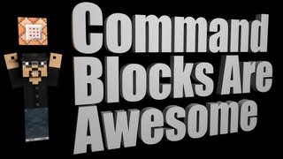 Command Blocks Are Awesome 02 - Usage / Gamerules
