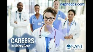 Explore careers at NANI, Nephrology Associates of Northern Illinois and Indiana
