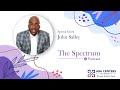 The Spectrum EP2 | NBA Legend John Salley on Autism: Exploring Challenges and Inspiring Hope