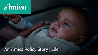 An Amica Policy Story | Life