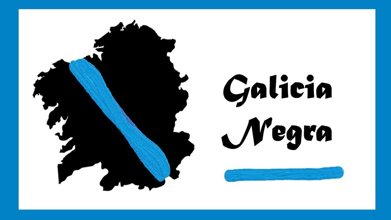 GALICIA NEGRA