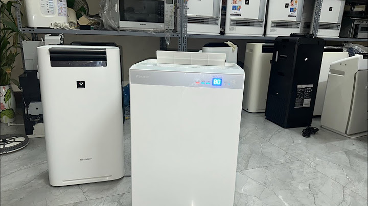 Hướng dẫn bật điều hòa bằng điện thoại