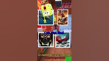 Think you’re smart? QUIZ! 24 #brainrot   #quiz #shorts