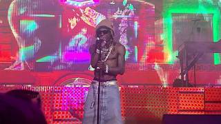 Lil Wayne FULL SET Live in St Louis 20 Years of Carter Classics Tour 2026