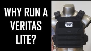 Why Run A Veritas Lite Plate Carrier?   AR500 Body Armor screenshot 4