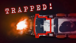 This Fireball Explosion Killed 140 People! | MV Moby Prince
