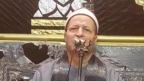 الشيخ ابوالفتوح حسن البساتيني التلاوات الذهبيه سورة الإسراء روووووووووعة 