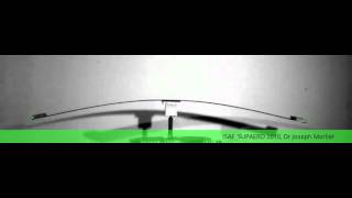 KLT Motion Tracking example