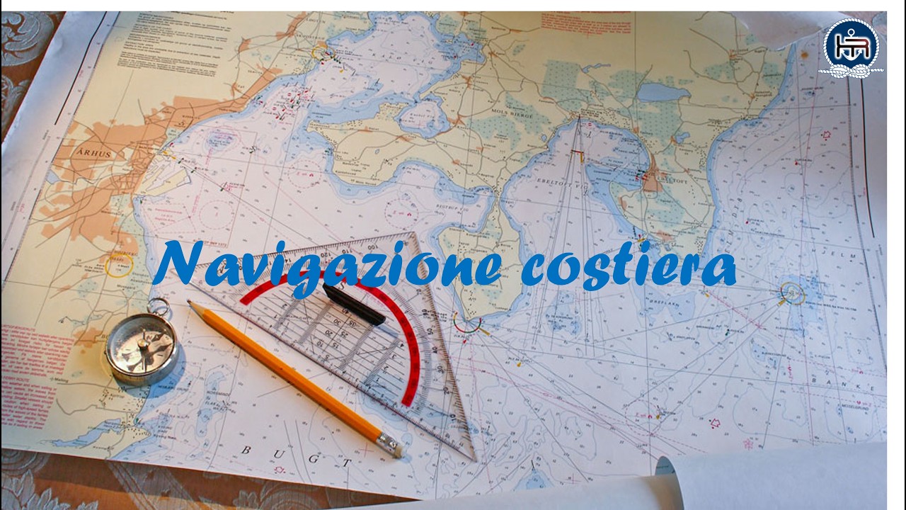 Problemi navigazione costiera 5d