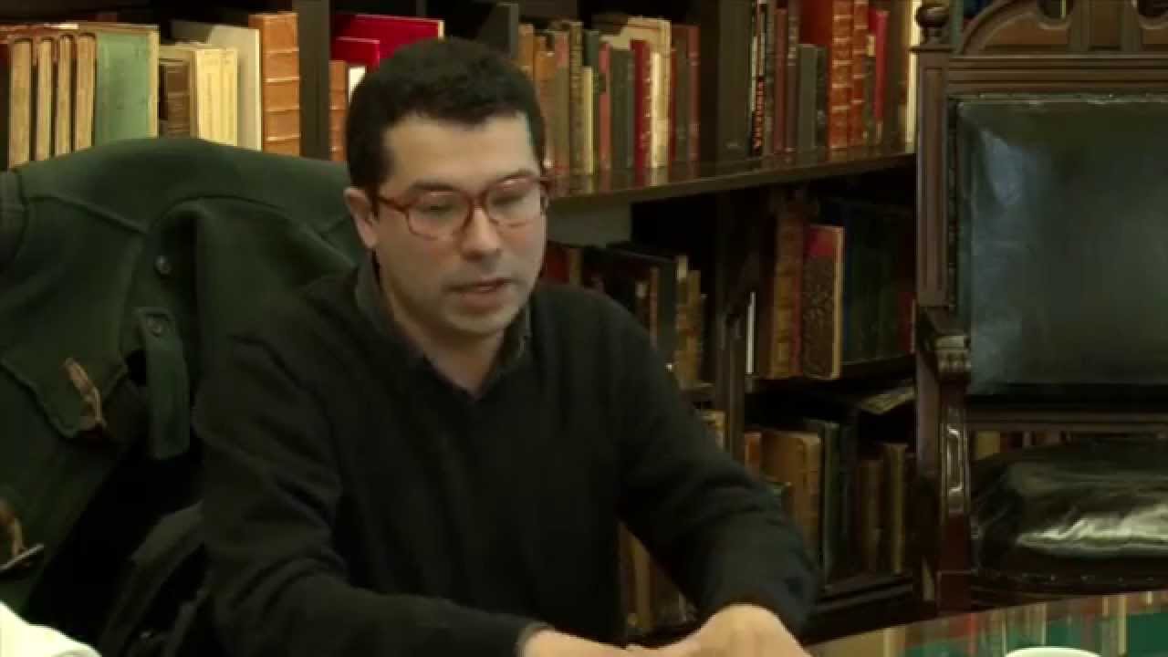 biblioteca laurenziana Mesa de Análisis: 