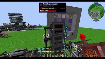 Multiblock Madness EP35: Corium Factory