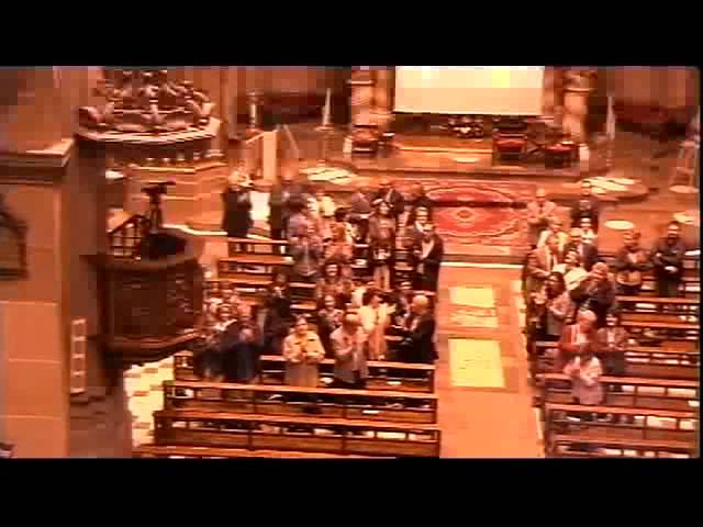Concert de Henk Verhoef Part 4