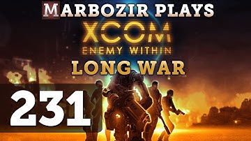 XCOM Long War Let