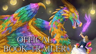 OFFICIAL BOOK TRAILER: "Souled Ones: The Resurrection Sword"