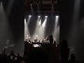Pixies Live in Newcastle