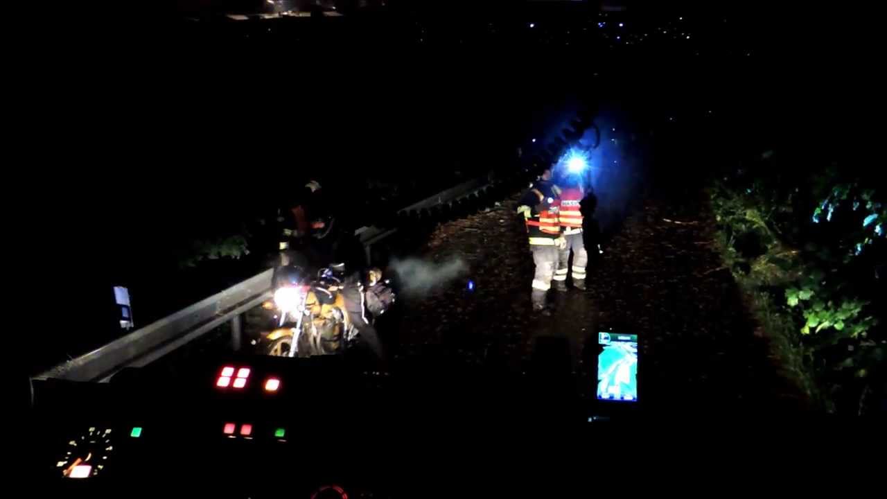 Technická pomoc - Kozojedy, Břízsko, Lednice - 6.8.2013