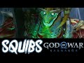 King Hrolf Kraki - Give Me God of War - Hardest Difficulty - God of War Ragnarok