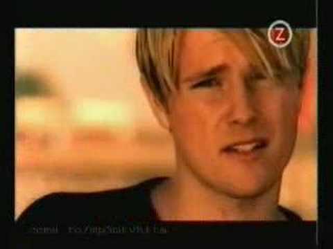 Westlife - I Think I'm In Love