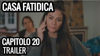 Casa Fatidica Capitolo 20 Trailer | Sub İtaliano & Subtitulos Español