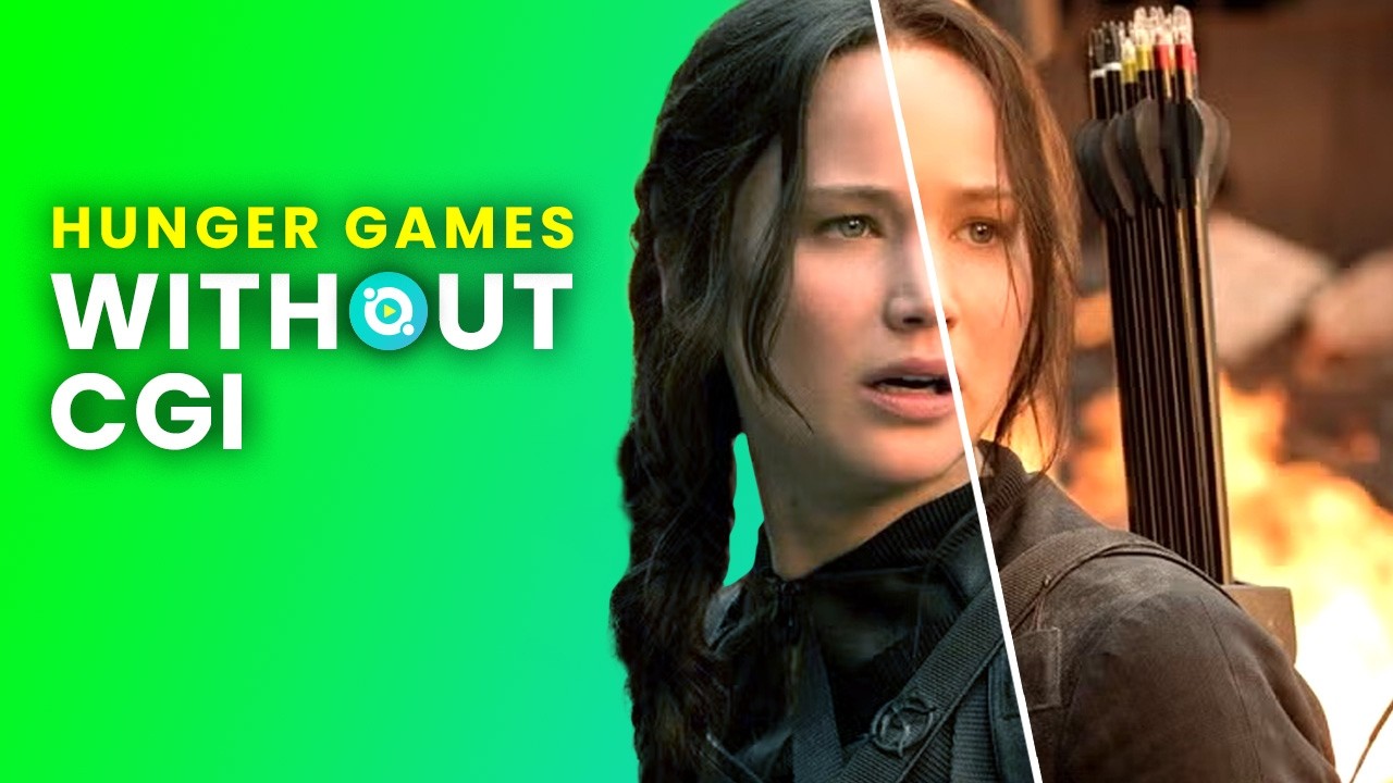 The Hunger Games Without CGI And VFX OSSA Movies YouTube the-hunger-games-without-cgi-and-vfx-ossa-movies-youtube