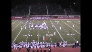 Chris Mark Highlights (profane)