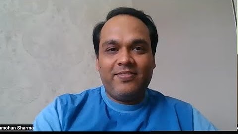 How Manmohan Sharma Cleared PgMP from USA in 2023|PGMP Certification Success Story