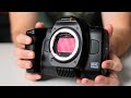 Blackmagics first full frame digital film camera almost perfect