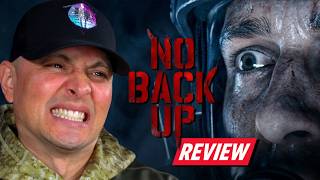 NO BACKUP "Quick" GAME REVIEW | Is It Good Or Bad? Profile