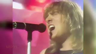 Too late for love - Def Leppard (Video 1983)