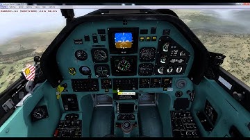 IRIS Pro Training Series Tutorial 8 & 9 IFR Navigation Part 3