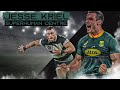 Superhuman Centre | Jesse Kriel Rugby Highlights