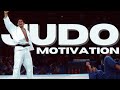 Judo motivation