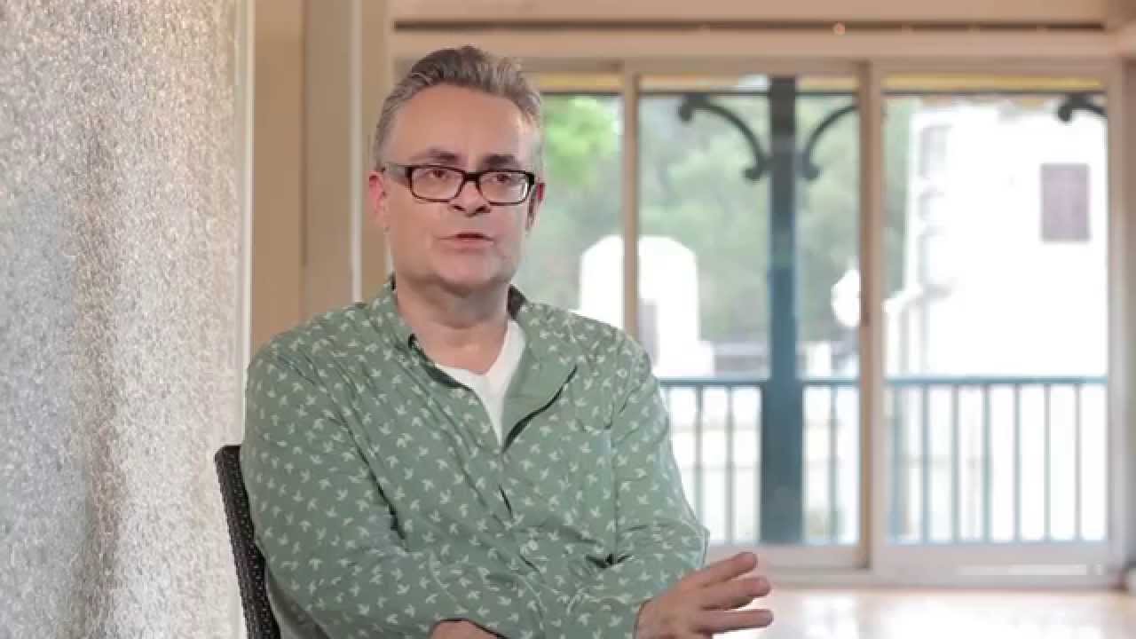 festival of lights David Sefton on Azimut | Adelaide Festival of Arts 2015