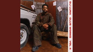 Kesuwa Gar - DJ LUNA ሉና