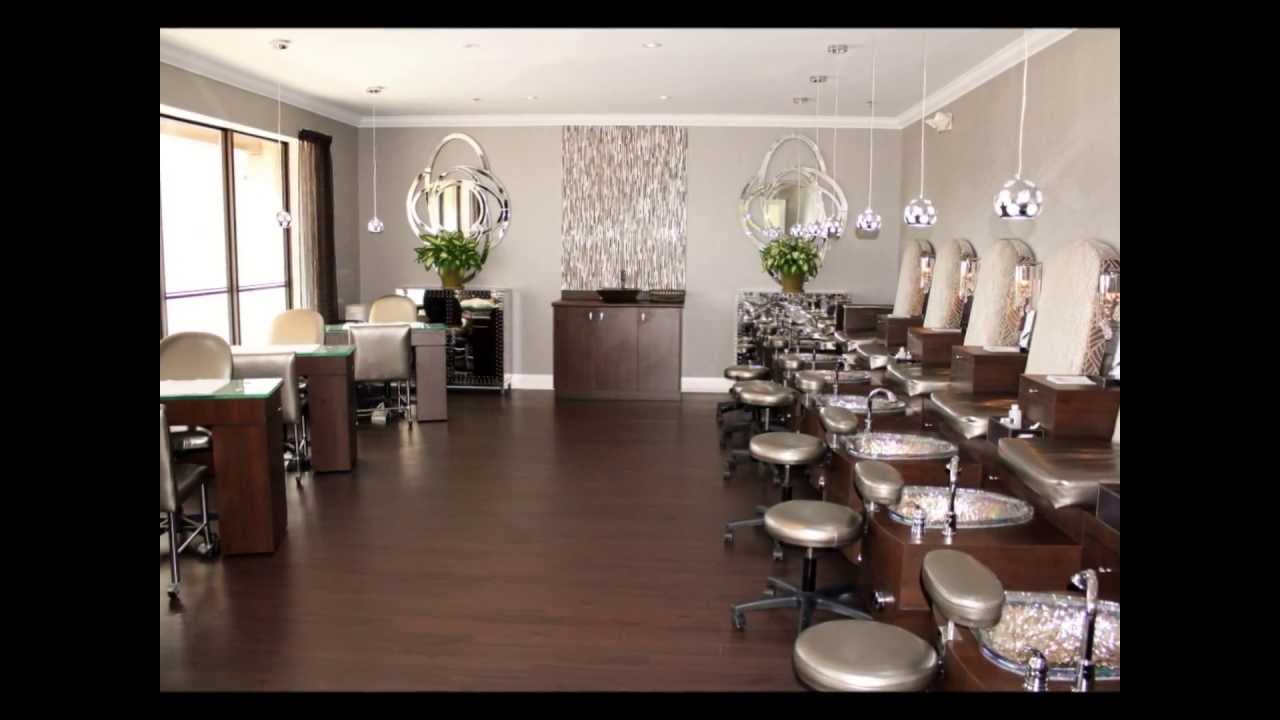 SILVER LEAF DAY SPA, Markham Spa, Main St Unionville Spa YouTube