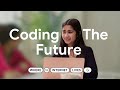 Coding the future | Where the Internet Lives