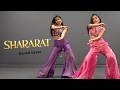 Shararat Dance Cover Nainika Thanaya